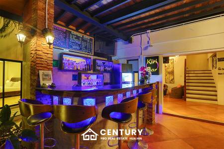 24 Bedrooms Boutique Resort