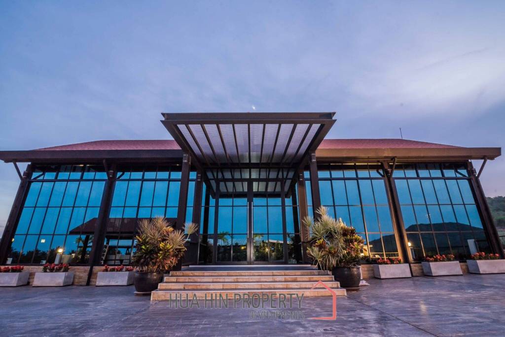 24 Bedrooms Boutique Resort