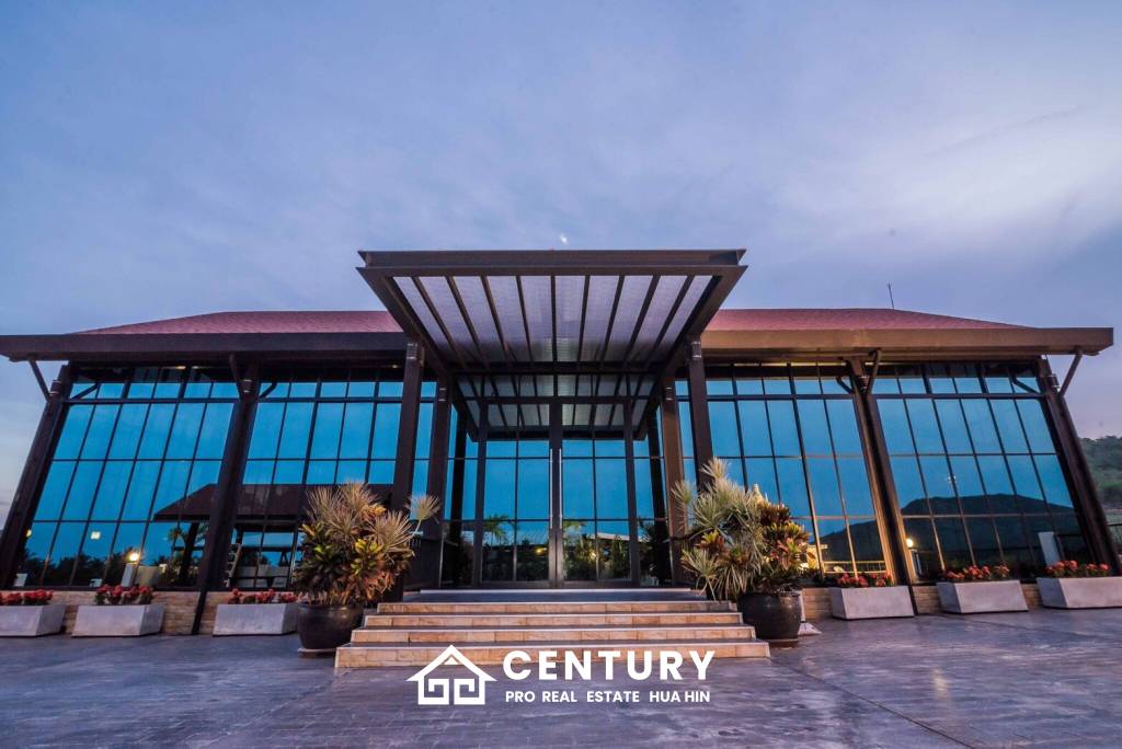 24 Bedrooms Boutique Resort