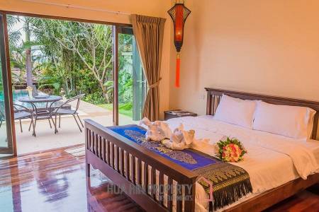 24 Bedrooms Boutique Resort