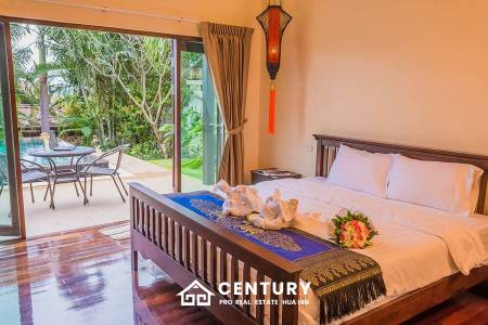 24 Bedrooms Boutique Resort