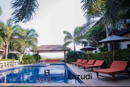 4,811 metro cuadrado 24 ` Hotel de Venta