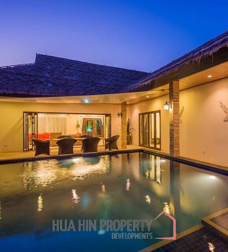 24 Bedrooms Boutique Resort