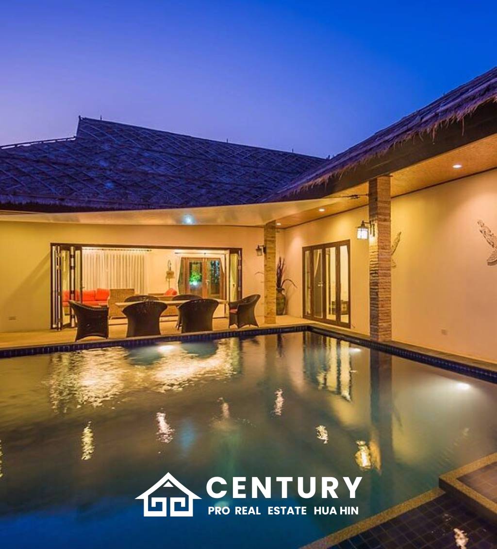 24 Bedrooms Boutique Resort