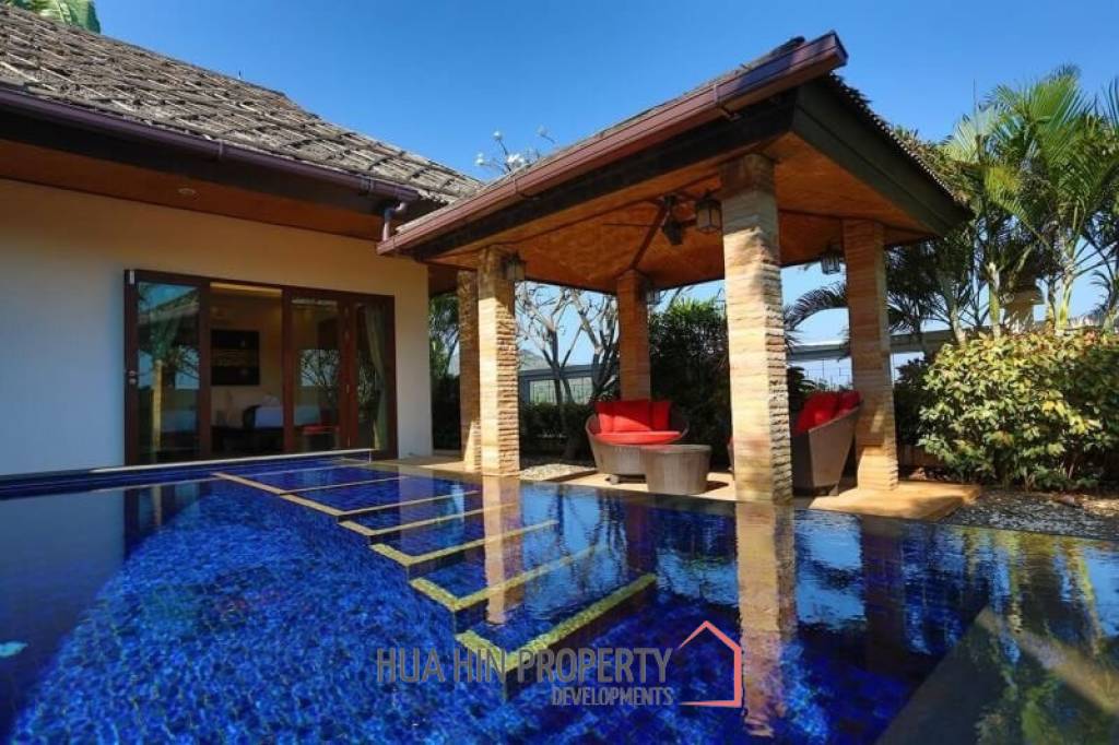 24 Bedrooms Boutique Resort