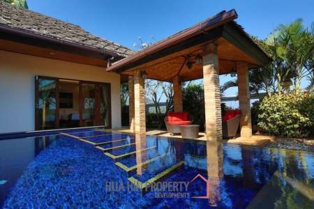 24 Bedrooms Boutique Resort