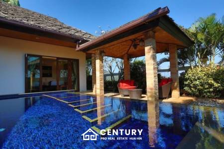 24 Bedrooms Boutique Resort