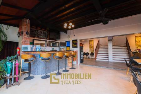 4,811 metro cuadrado 24 ` Hotel de Venta