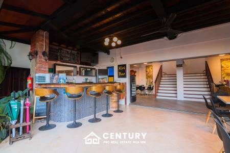 24 Bedrooms Boutique Resort