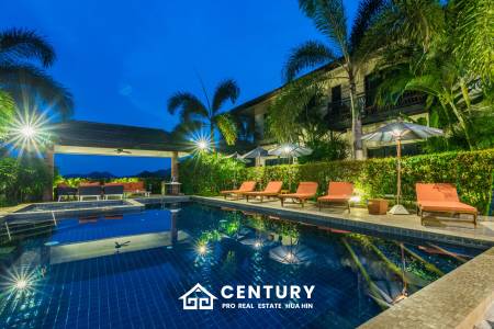 24 Bedrooms Boutique Resort