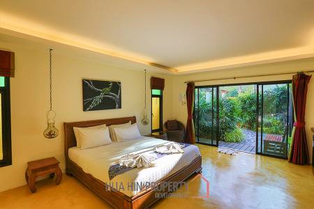 24 Bedrooms Boutique Resort
