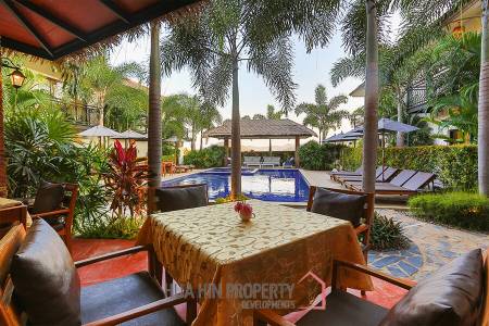 24 Bedrooms Boutique Resort