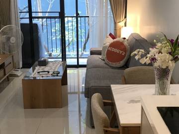 1 Bed 1 Bath at Socio Reference 61 for Sale
