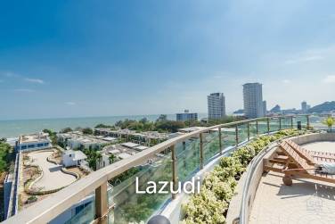 158 Sqm 3 Bed 2 Bath Condo For Sale