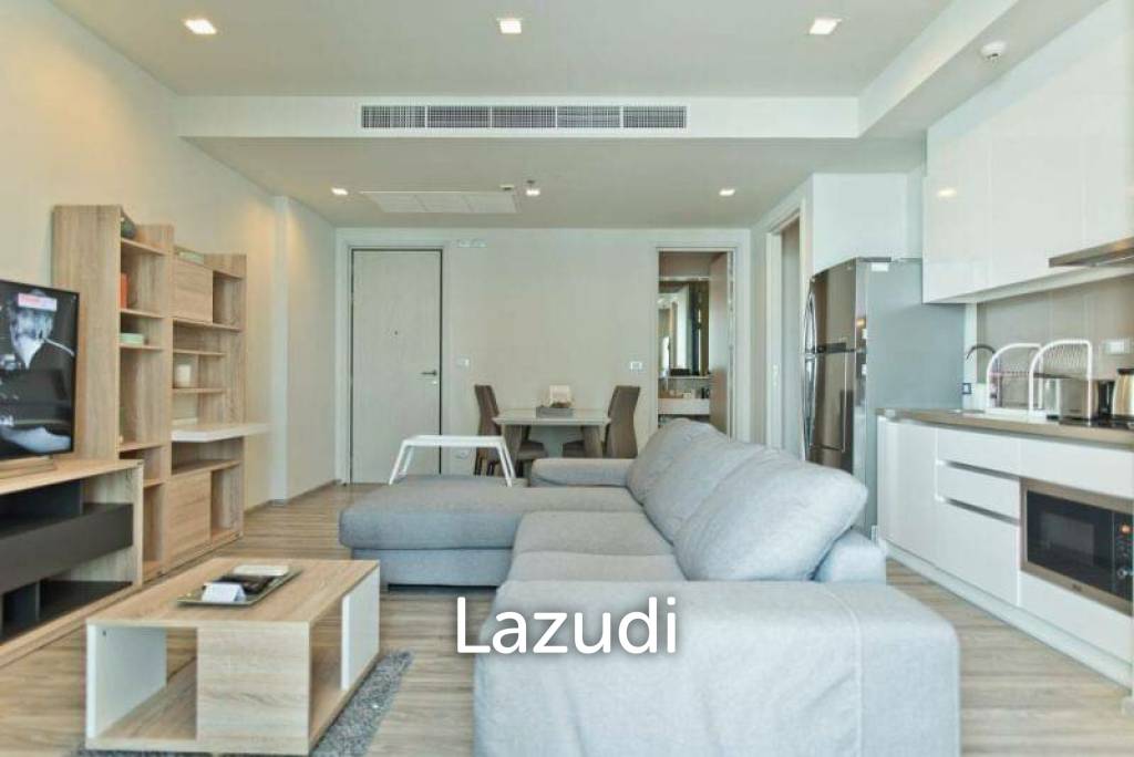 71.4 Sqm 2 Bed 2 Bath at Baan Plai Haad for Sale