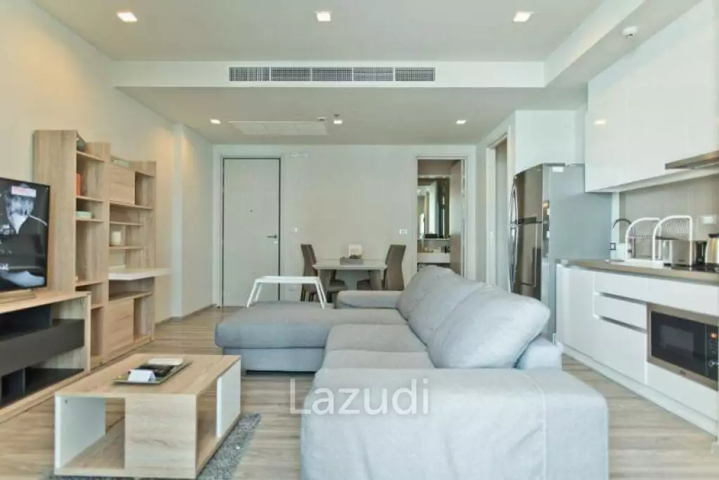 71.4 Sqm 2 Bed 2 Bath at Baan Plai Haad for Sale
