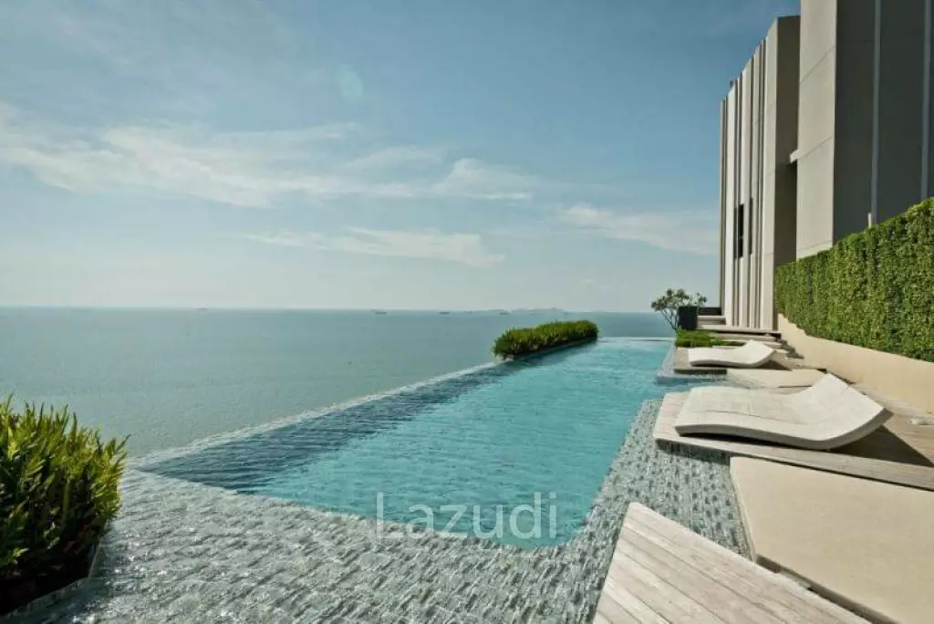 71.4 Sqm 2 Bed 2 Bath at Baan Plai Haad for Sale