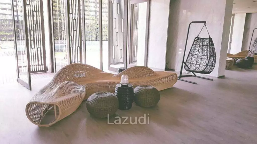 71.4 Sqm 2 Bed 2 Bath at Baan Plai Haad for Sale