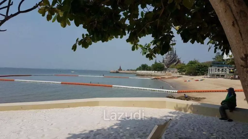 71.4 Sqm 2 Bed 2 Bath at Baan Plai Haad for Sale