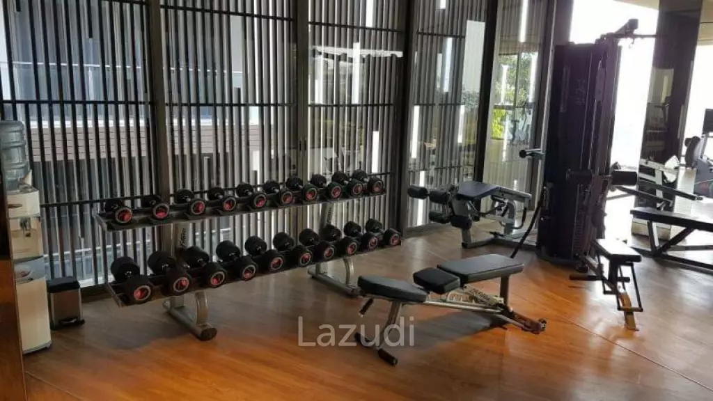 71.4 Sqm 2 Bed 2 Bath at Baan Plai Haad for Sale
