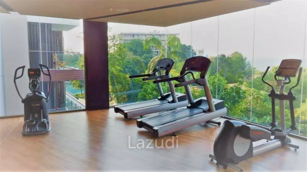 71.4 Sqm 2 Bed 2 Bath at Baan Plai Haad for Sale