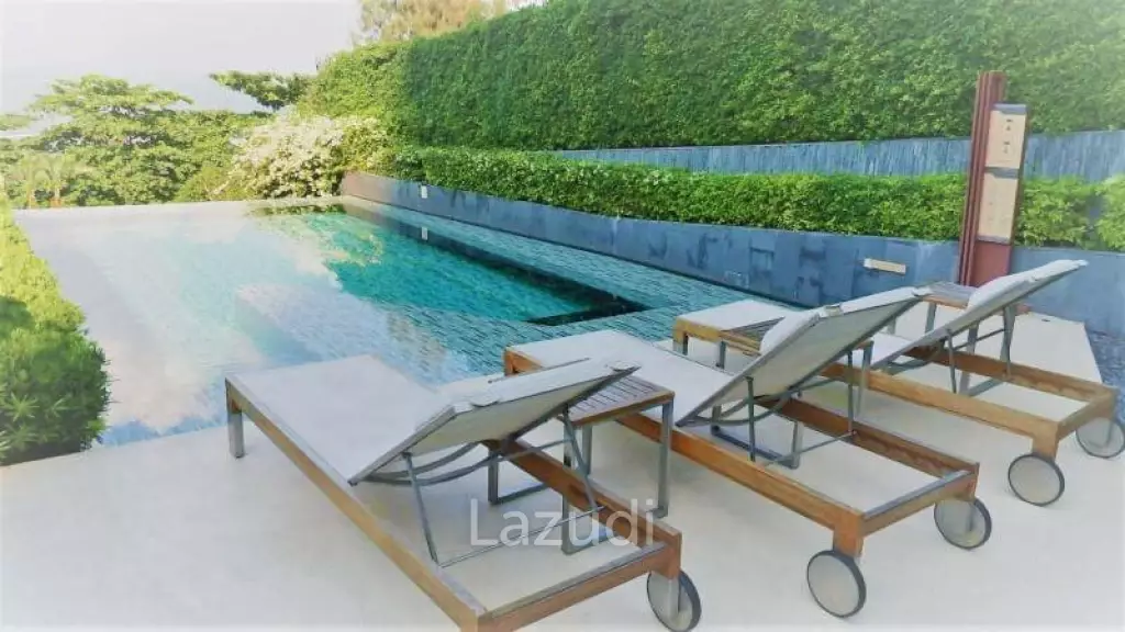 71.4 Sqm 2 Bed 2 Bath at Baan Plai Haad for Sale