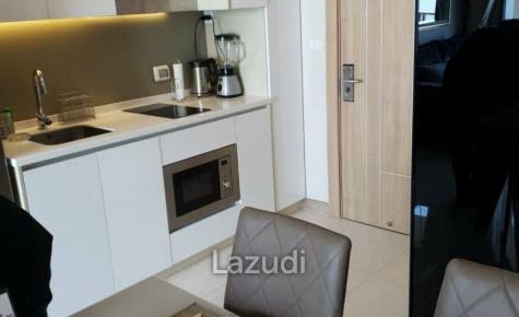 81 Sqm 2 Bed 2 Bath at The Riviera Wongamat Beach