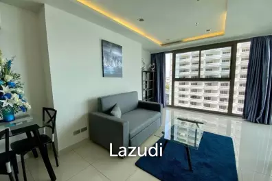 1 Bedroom for Sale