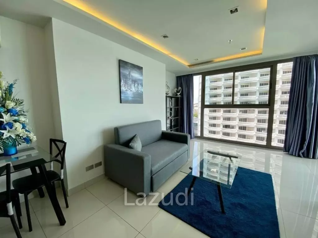 1 Bedroom for Sale