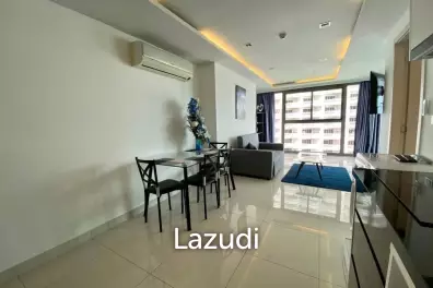 1 Bedroom for Sale