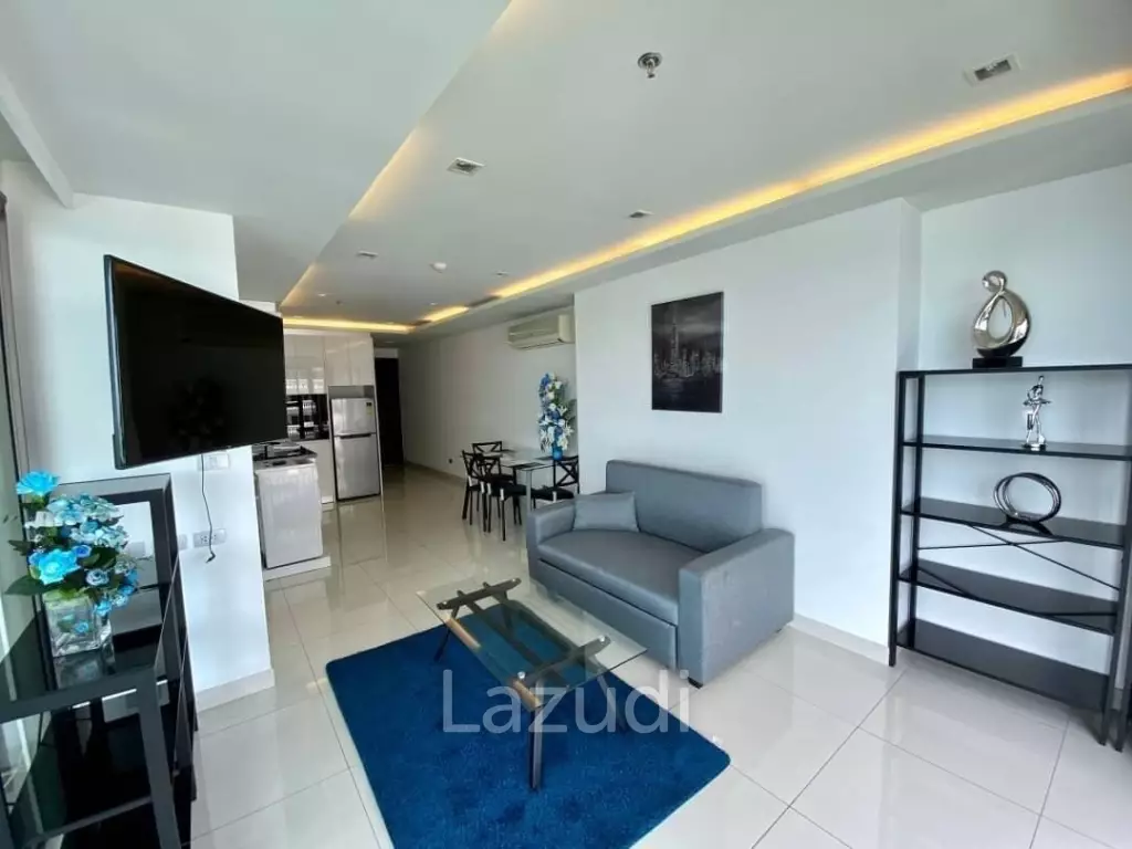 1 Bedroom for Sale