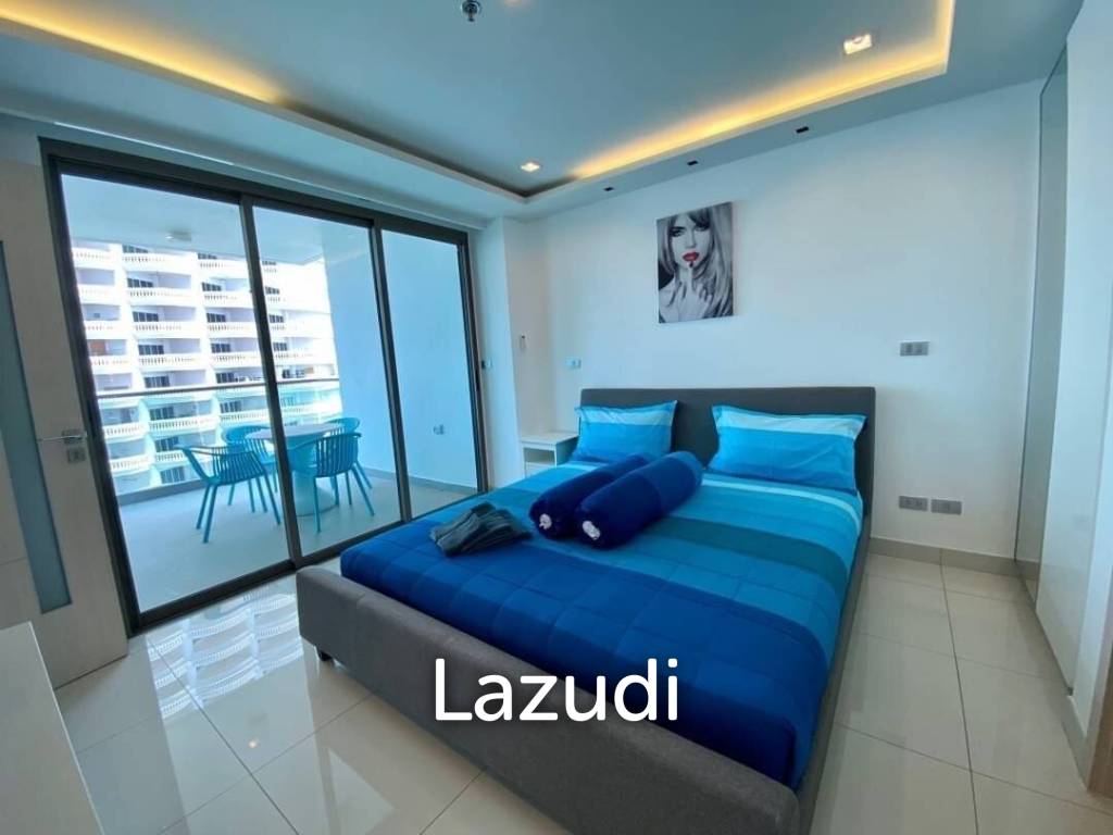 1 Bedroom for Sale