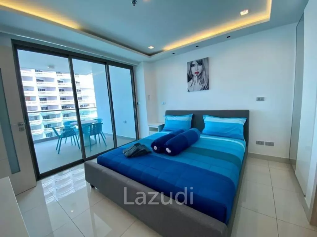 1 Bedroom for Sale