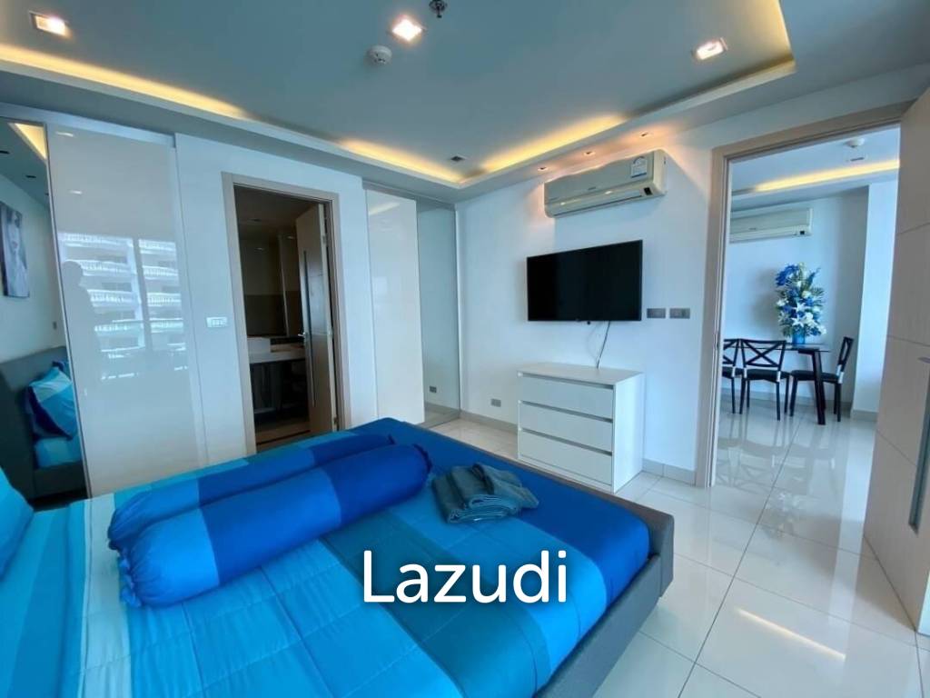 1 Bedroom for Sale