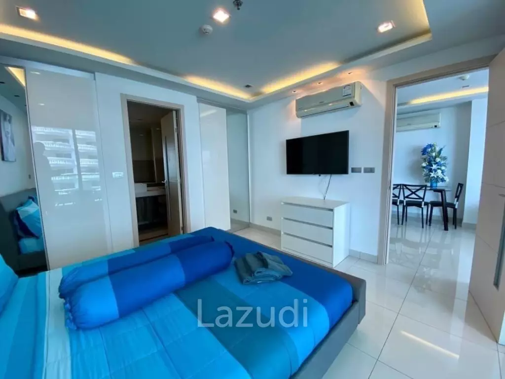 1 Bedroom for Sale