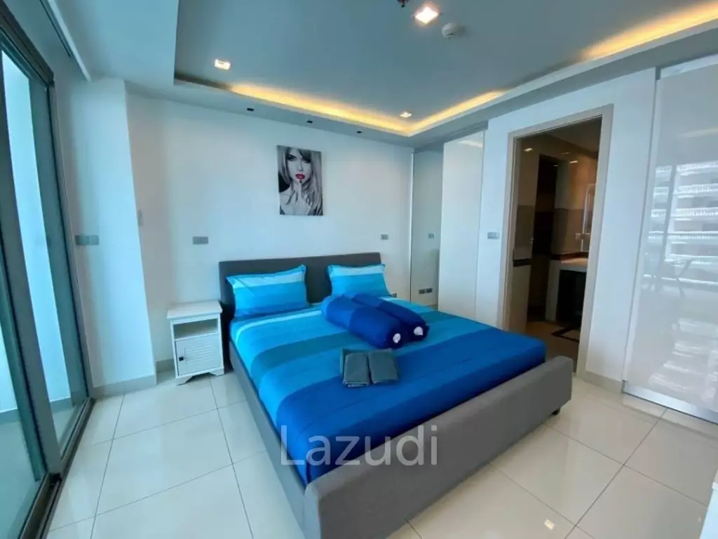 1 Bedroom for Sale