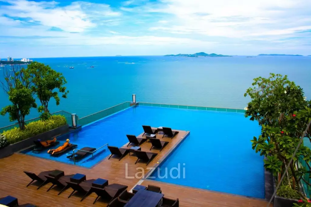 1 Bedroom for Sale