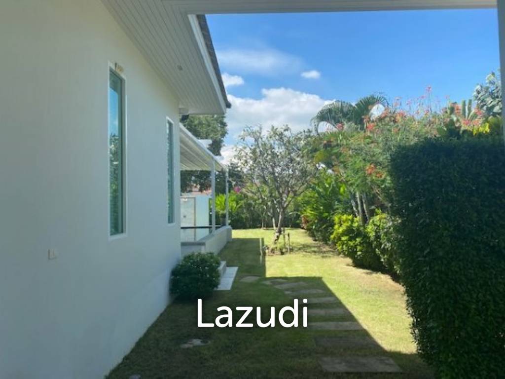 531 Sqm 3 Bed 3 Bath Villa For Sale