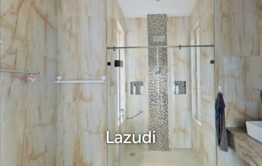 531 Sqm 3 Bed 3 Bath Villa For Sale