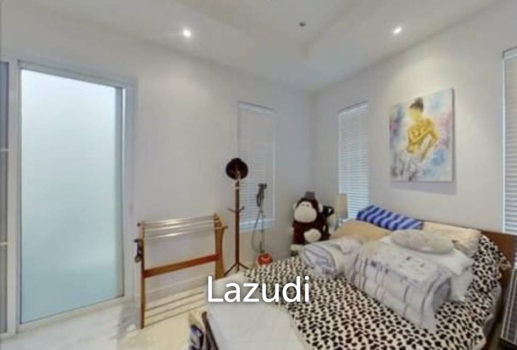 531 Sqm 3 Bed 3 Bath Villa For Sale