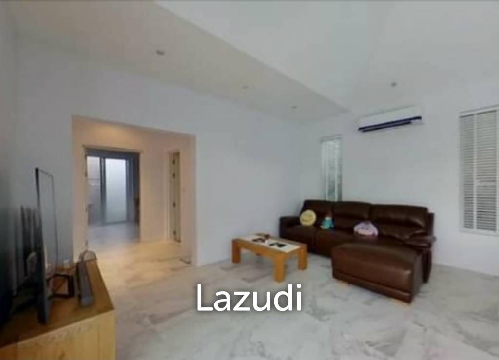 531 Sqm 3 Bed 3 Bath Villa For Sale