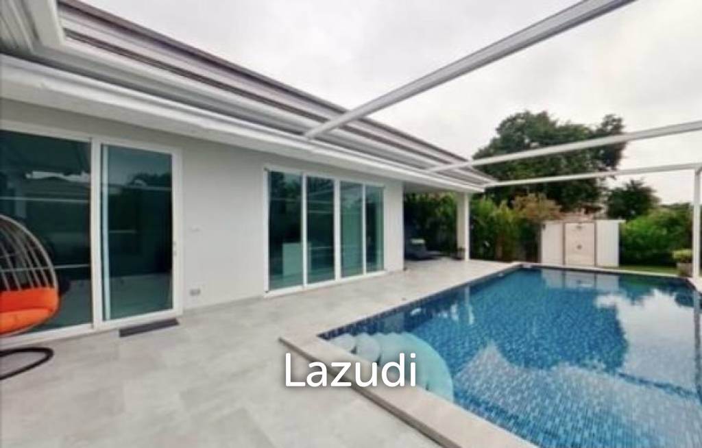 531 Sqm 3 Bed 3 Bath Villa For Sale