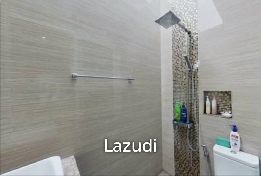 531 Sqm 3 Bed 3 Bath Villa For Sale