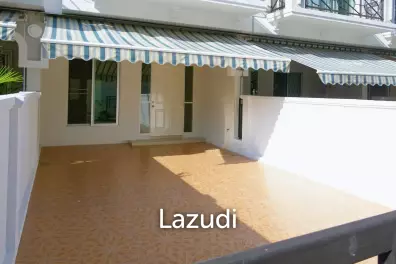 3Bed Townhouse Baan Klang Muang The Royal Monaco