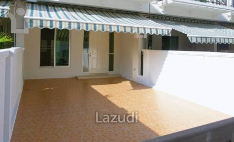 3Bed Townhouse Baan Klang Muang The Royal Monaco