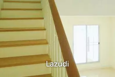 3Bed Townhouse Baan Klang Muang The Royal Monaco
