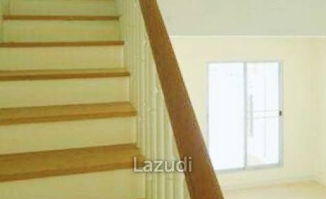 3Bed Townhouse Baan Klang Muang The Royal Monaco
