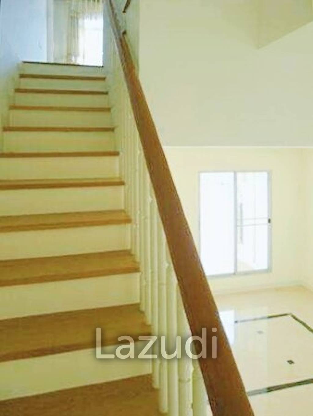 3Bed Townhouse Baan Klang Muang The Royal Monaco
