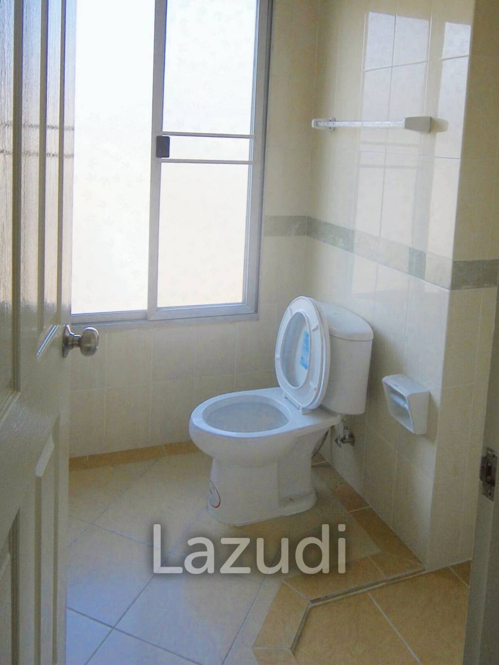 3Bed Townhouse Baan Klang Muang The Royal Monaco