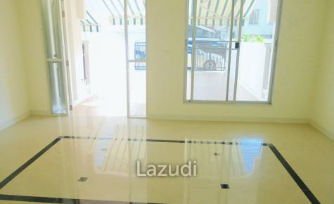 3Bed Townhouse Baan Klang Muang The Royal Monaco